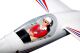 Seagull - Pilatus B4 Glider 3m (SEA132)