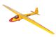 Seagull - KA8B Glider 3m Yellow (SEA137B)