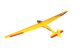 Seagull - KA8B Glider 3m Yellow (SEA137B)
