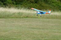 Seagull - Swift Trainer 3v1 1,6m New Version (SEA138N)
