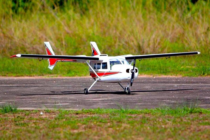 Seagull - Cessna 337 Skymaster 1,95m (SEA146)