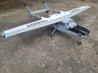 Seagull - Cessna 337 Skymaster 1,95m Military (SEA146US)