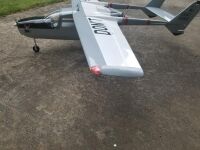 Seagull - Cessna 337 Skymaster 1,95m Military (SEA146US)