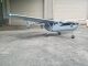 Seagull - Cessna 337 Skymaster 1,95m Military (SEA146US)