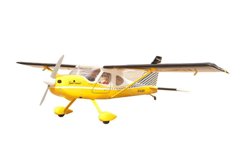 Seagull - Glasair Sportsman G2-2 1,8m (SEA158)