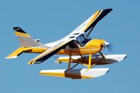 Seagull - Floats (Glasair Sportsman G2-2 1,8m) (SEA158F)