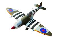 Seagull - Supermarine Spitfire 2,03m (Electric retracts)...