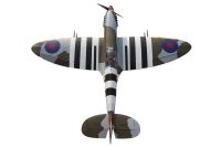Seagull - Supermarine Spitfire 2,03m (Electric retracts)...