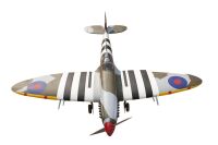 Seagull - Supermarine Spitfire 2,03m (Electric retracts) (SEA183NG)