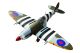 Seagull - Supermarine Spitfire 2,03m (Electric retracts) (SEA183NG)