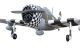 Seagull - P-47G Thunderbolt Snafu 1,6m (Servo retracts) (SEA207NG)