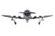 Seagull - P-47G Thunderbolt Snafu 1,6m (Servo retracts) (SEA207NG)