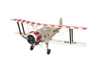 Seagull - Bücker Bü-133 "Jungmeister"...