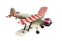 Seagull - Bücker Bü-133 "Jungmeister"...