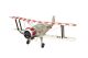 Seagull - Bücker Bü-133 "Jungmeister" 1,65m Red/Cream (SEA212)