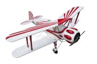 Seagull - Bücker Bü-133 "Jungmeister"...