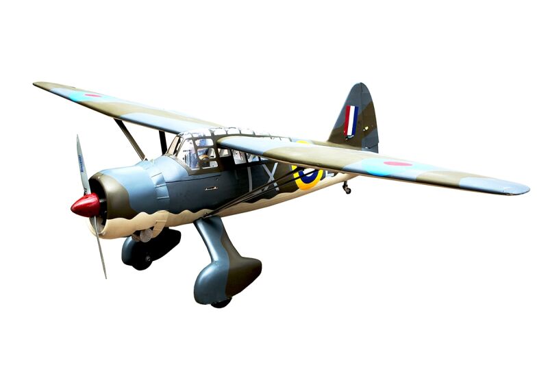 Seagull - Westland Lysander III 2,99m (SEA216)