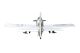 Seagull - Skyraider Warbird 1,6m (Electric Retracts) Bee (SEA230B)