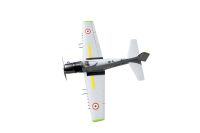 Seagull - Skyraider Warbird 1,6m (Electric Retracts) Tiger (SEA230T)