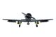 Seagull - Skyraider Warbird 1,6m (Electric Retracts) Tiger (SEA230T)