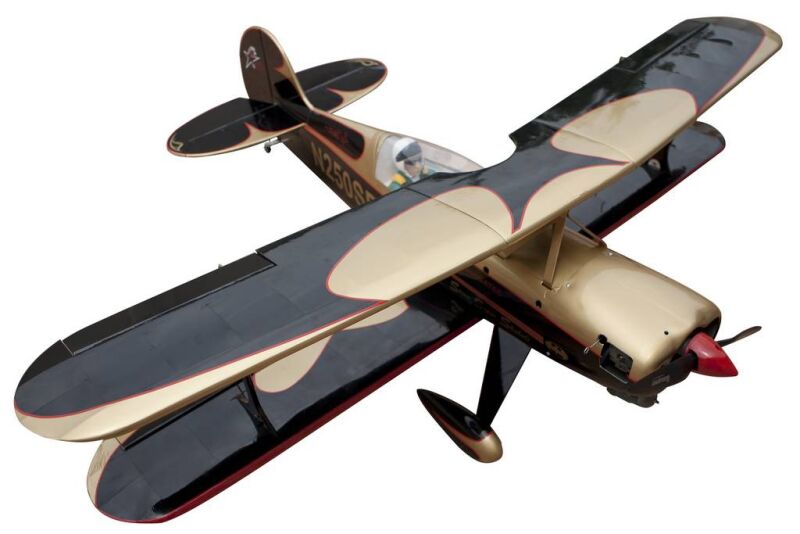 Seagull - Steen Skybolt 1,55m Black/Red (SEA237B)