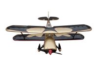 Seagull - Steen Skybolt 1,55m Black/Red (SEA237B)
