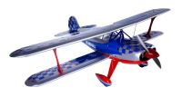 Seagull - Steen Skybolt 1,55m Silver/Blue (SEA237S)