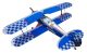 Seagull - Steen Skybolt 1,55m Silver/Blue (SEA237S)