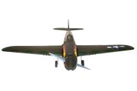 Seagull - P-40N Warhawk 2,03m (Electric retracts)...