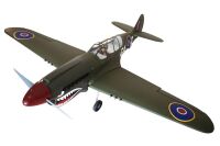 Seagull - P-40N Warhawk 2,03m (Electric retracts)...