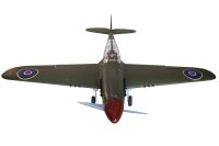 Seagull - P-40N Warhawk 2,03m (Electric retracts)...