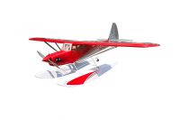 Seagull - Funky Cub 1,8m Floating set Red (SEA254FR)