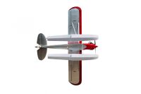 Seagull - Funky Cub 1,8m Floating set Red (SEA254FR)