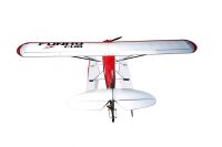 Seagull - Funky Cub 1,8m Floating set Red (SEA254FR)
