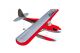 Seagull - Funky Cub 1,8m Floating set Red (SEA254FR)