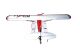 Seagull - Funky Cub 1,8m Floating set Red (SEA254FR)