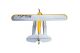 Seagull - Funky Cub 1,8m Floating set Yellow (SEA254FY)
