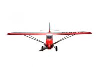 Seagull - Funky Cub 1,8m Red (SEA254R)