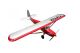 Seagull - Funky Cub 1,8m Red (SEA254R)