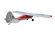 Seagull - Funky Cub 1,8m Red (SEA254R)