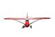 Seagull - Funky Cub 1,8m Red (SEA254R)
