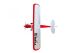 Seagull - Funky Cub 1,8m Red (SEA254R)