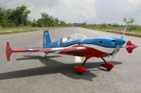Seagull - Extra 330LX 2,08m Red/Blue (SEA274N)