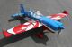 Seagull - Extra 330LX 2,08m Red/Blue (SEA274N)