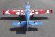 Seagull - Extra 330LX 2,08m Red/Blue (SEA274N)