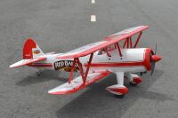 Seagull - Stearman Red Baron Pizza Squadrons 1,82m (SEA277)