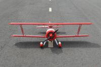 Seagull - Stearman Red Baron Pizza Squadrons 1,82m (SEA277)