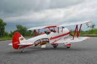 Seagull - Stearman Red Baron Pizza Squadrons 1,82m (SEA277)