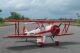 Seagull - Stearman Red Baron Pizza Squadrons 1,82m (SEA277)