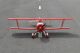 Seagull - Stearman Red Baron Pizza Squadrons 1,82m (SEA277)